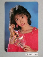 藏品(金瑞瑤照片小卡)的圖片