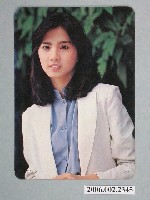 藏品(彭雪芳明星照片)的圖片