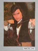 藏品(劉德凱明星照片小卡)的圖片