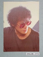 藏品(羅大佑明星照片小卡)的圖片