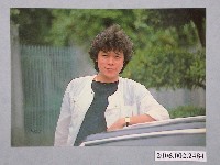 藏品(洪榮宏明星照片小卡)的圖片