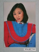 藏品(許佩容明星照片小卡)的圖片