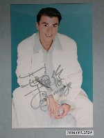 藏品(葉良俊明星照片小卡)的圖片