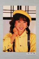 藏品(金瑞瑤明星照片小卡)的圖片