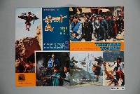 藏品(《十三條蟲》電影本事)的圖片