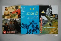 藏品(《冷刀染紅英雄血》電影本事)的圖片