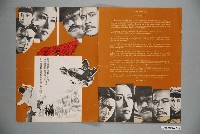 藏品(《洪門兄弟》電影本事)的圖片