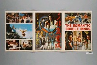 藏品(《多情雙寶環》電影本事)的圖片