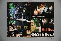 藏品(《鬼屋禁地》電影本事)的圖片