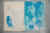 藏品(《夜恨》電影本事)的圖片