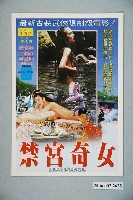 藏品(《禁宮奇女》電影本事)的圖片