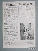 藏品(《摸乳巷》電影本事)的圖片