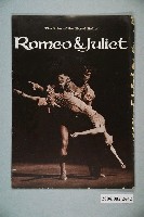 藏品(《Romeo&Juliet》電影本事)的圖片