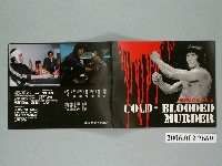 藏品(《綠印》電影本事)的圖片