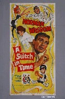 藏品(《一針及時 (上)(下)》電影海報)的圖片