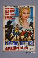 藏品(《三劍客與火槍手》電影海報)的圖片