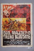 藏品(《該死的裝甲列車(上)(下)》電影海報)的圖片