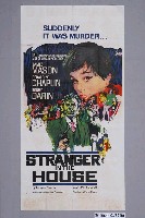 藏品(《屋內的陌生人(上)(下)》電影海報)的圖片