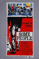 藏品(《這群人(上)(下)》電影海報)的圖片