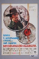 藏品(《百萬槍擊(上)(下)》電影海報 1式2張)的圖片