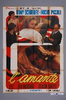 藏品(《情人(上)(下)》電影海報1式2張)的圖片