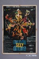 藏品(《性感夜世界》電影海報)的圖片