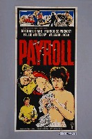 藏品(《薪水風波(上)(下)》電影海報)的圖片