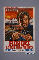 藏品(《林戈的復仇》電影海報)的圖片