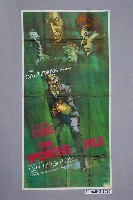 藏品(《伊普克里斯檔案(上)(下)》電影海報)的圖片