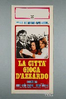 藏品(《賭城》電影海報)的圖片