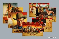 藏品(《Circus World》 電影宣傳劇照)的圖片