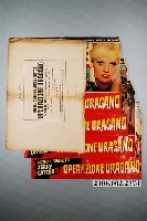 藏品(《颶風行動》電影海報1組8張)的圖片