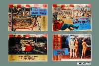 藏品(《Circus World》 電影宣傳劇照)的圖片