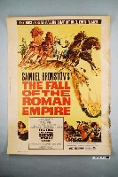藏品(《大羅馬帝國》電影海報)的圖片