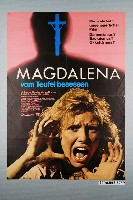 藏品(《瑪德蓮娜》電影海報)的圖片
