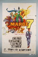 藏品(《摩洛哥七俠》電影海報)的圖片