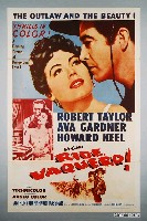 藏品(《三雄喋血》電影海報)的圖片