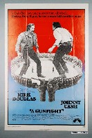 藏品(《槍戰》電影海報)的圖片