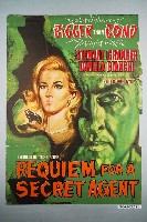 藏品(《密探安魂曲》電影海報)的圖片