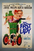 藏品(《第一夫人》電影海報)的圖片