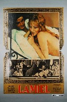 藏品(《拉蜜兒》電影海報)的圖片