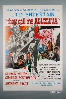 藏品(《百萬槍擊》電影海報)的圖片