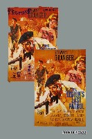 藏品(《最後的巡邏》電影海報)的圖片