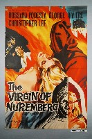 藏品(《紐倫堡的處女》電影海報)的圖片