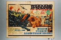 藏品(《碧血長天》電影海報)的圖片