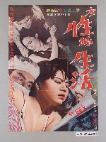 藏品(《女性的生活》電影海報)的圖片