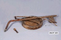 藏品(手工製作棉被器具組)的圖片