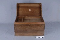 藏品(日治時期藥房藥箱)的圖片
