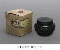 藏品(中山太陽堂化妝品)的圖片