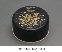 藏品(資生堂蜜粉)的圖片